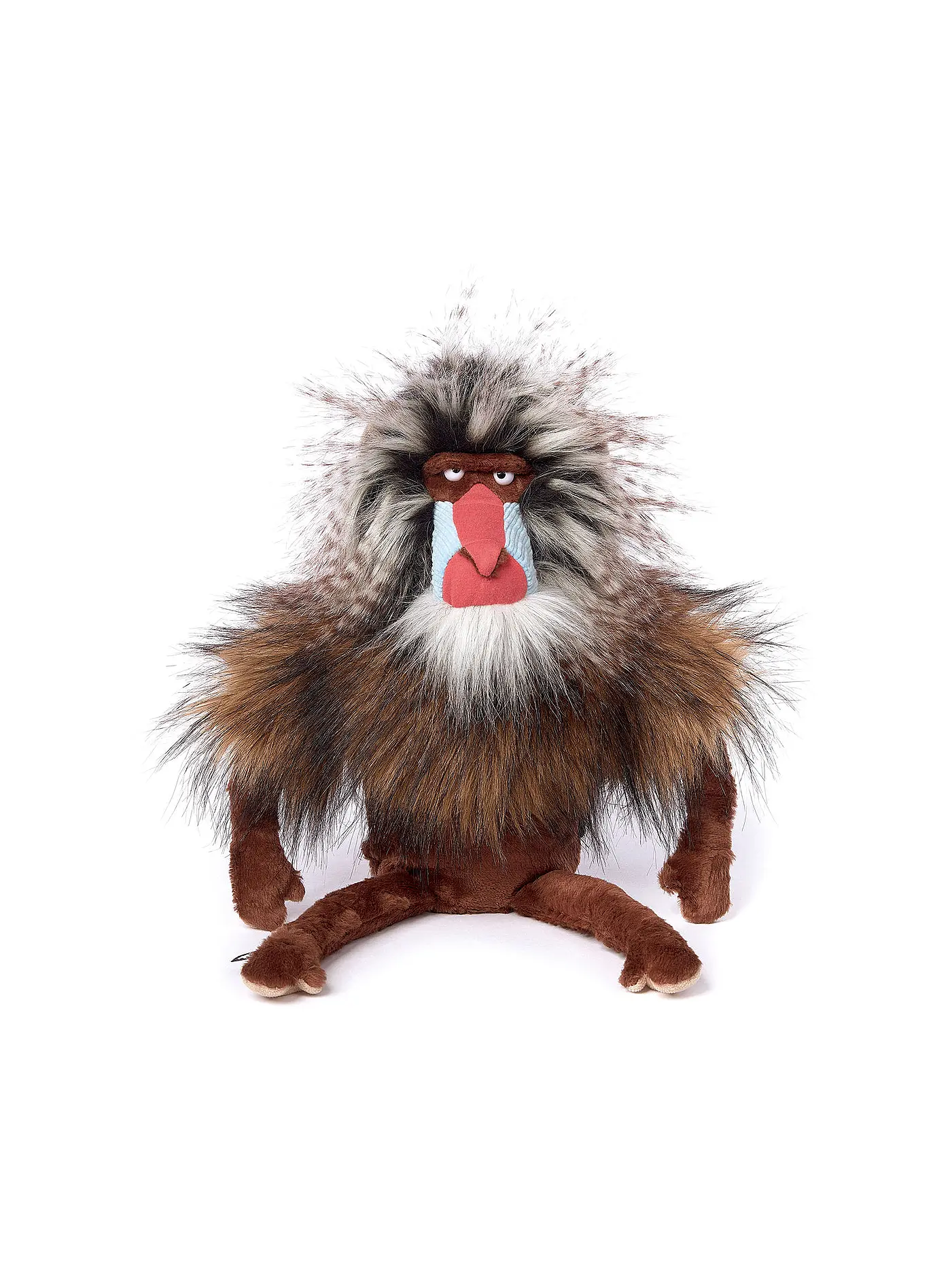 SIGIKID | Plüschtier King Bombastic Beaststown 46cm | 